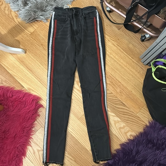 🐾4 for $40 Joe jeggings - Picture 6 of 7